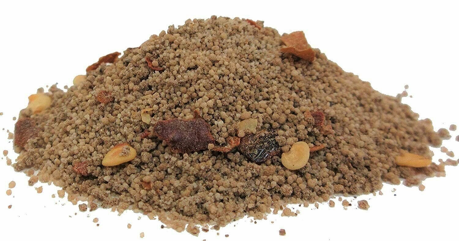 Meat Poultry and Fish Seasoning by Its Delish (Jerk Seasoning, 10 lbs)
