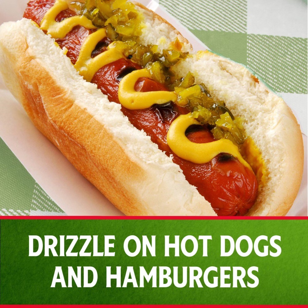 Heinz Dill Relish – 12.7 fl oz
