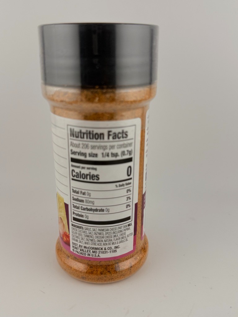 BBQ Lovers Gourmet Spice Gift Basket, Butt Rub, RedHot, Lawry’s, Smoke ’Ems