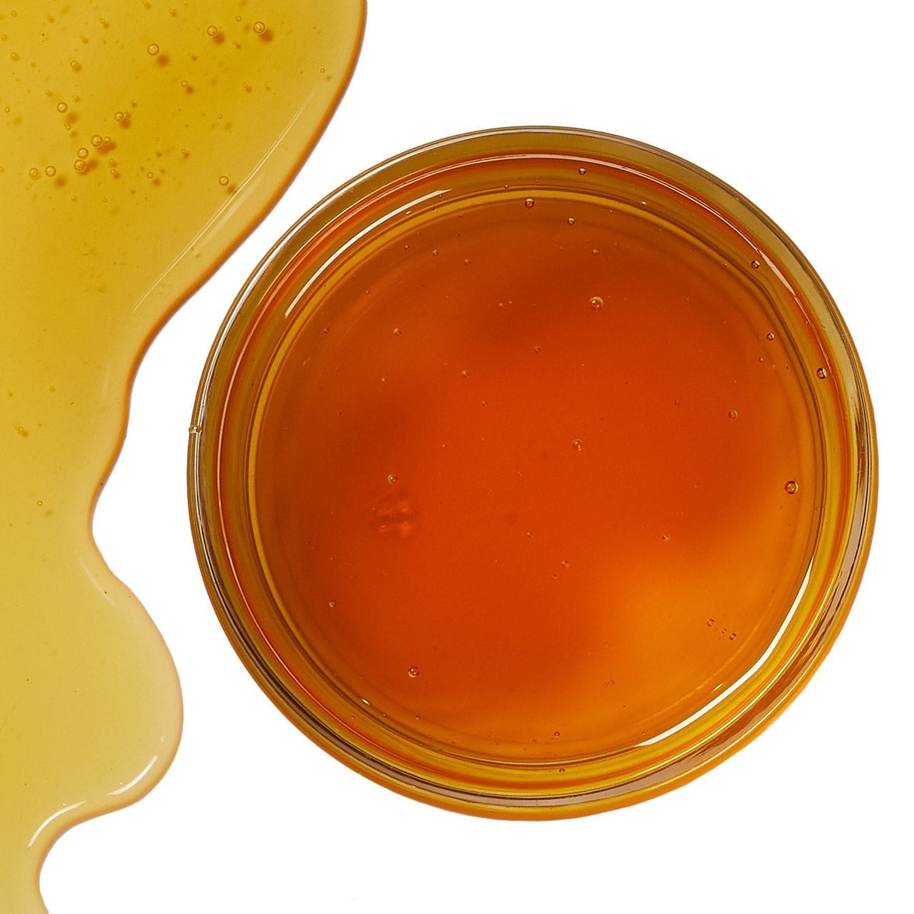 Kirkland Signature Wildflower Honey 5 lb Pure Honey