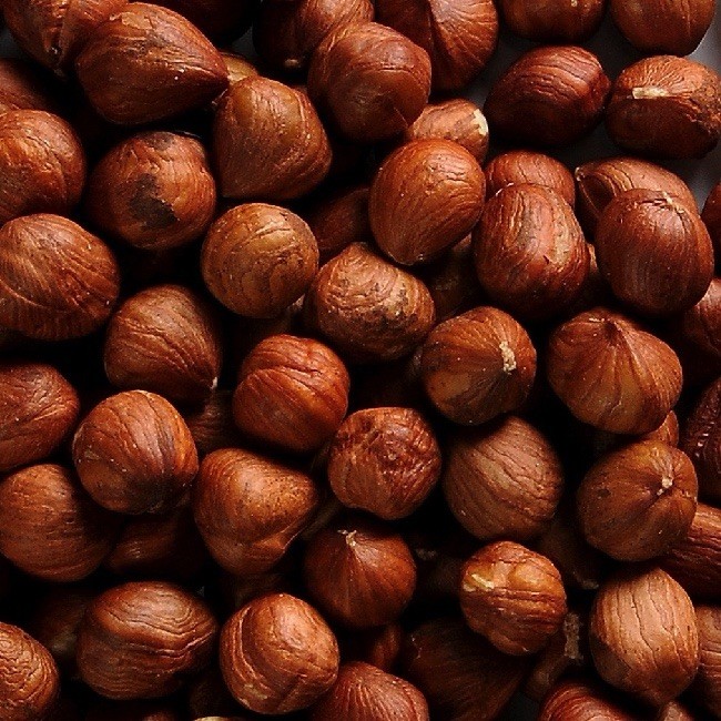 Turkish Natural Shelled Hazelnut Always Fresh 2025 Crop 11 oz.to30 lbs. AgroSun