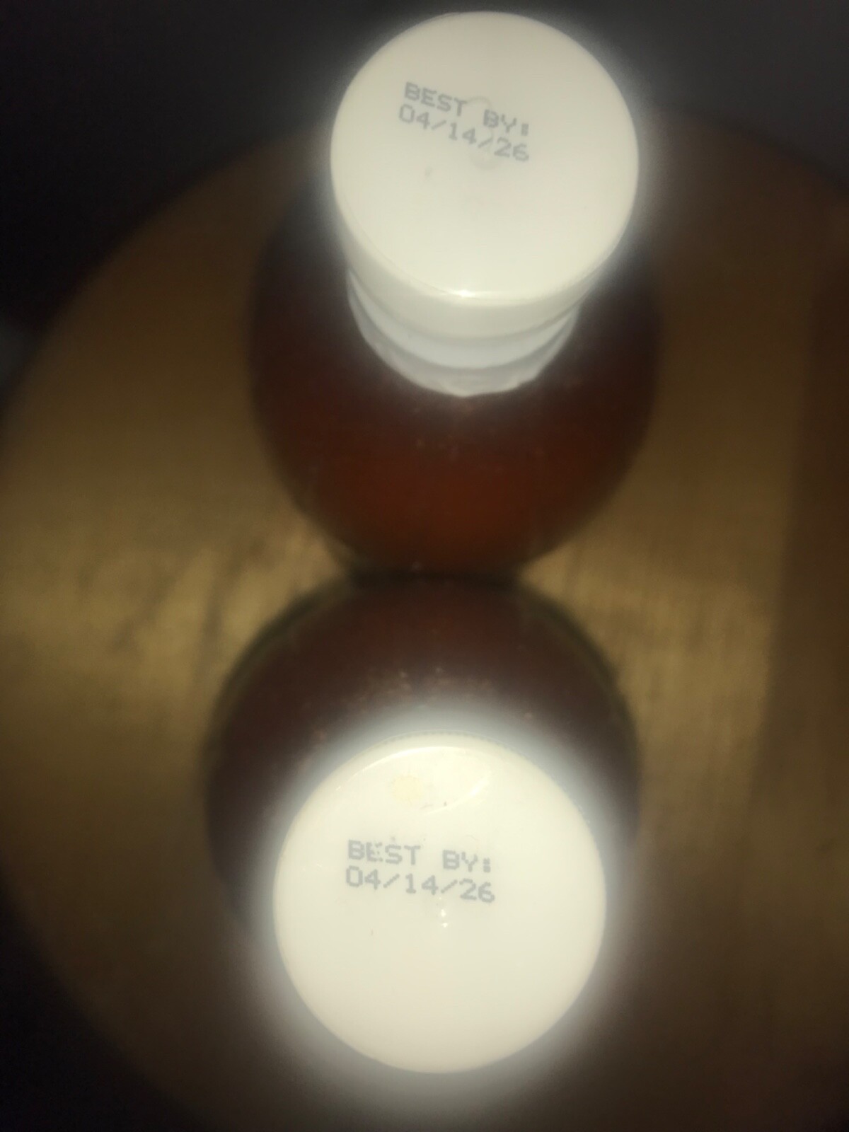 1~Cajun Power Garlic Sauce 8 Oz NEW Factory Sealed Exp:04/2026 Lot of 1
