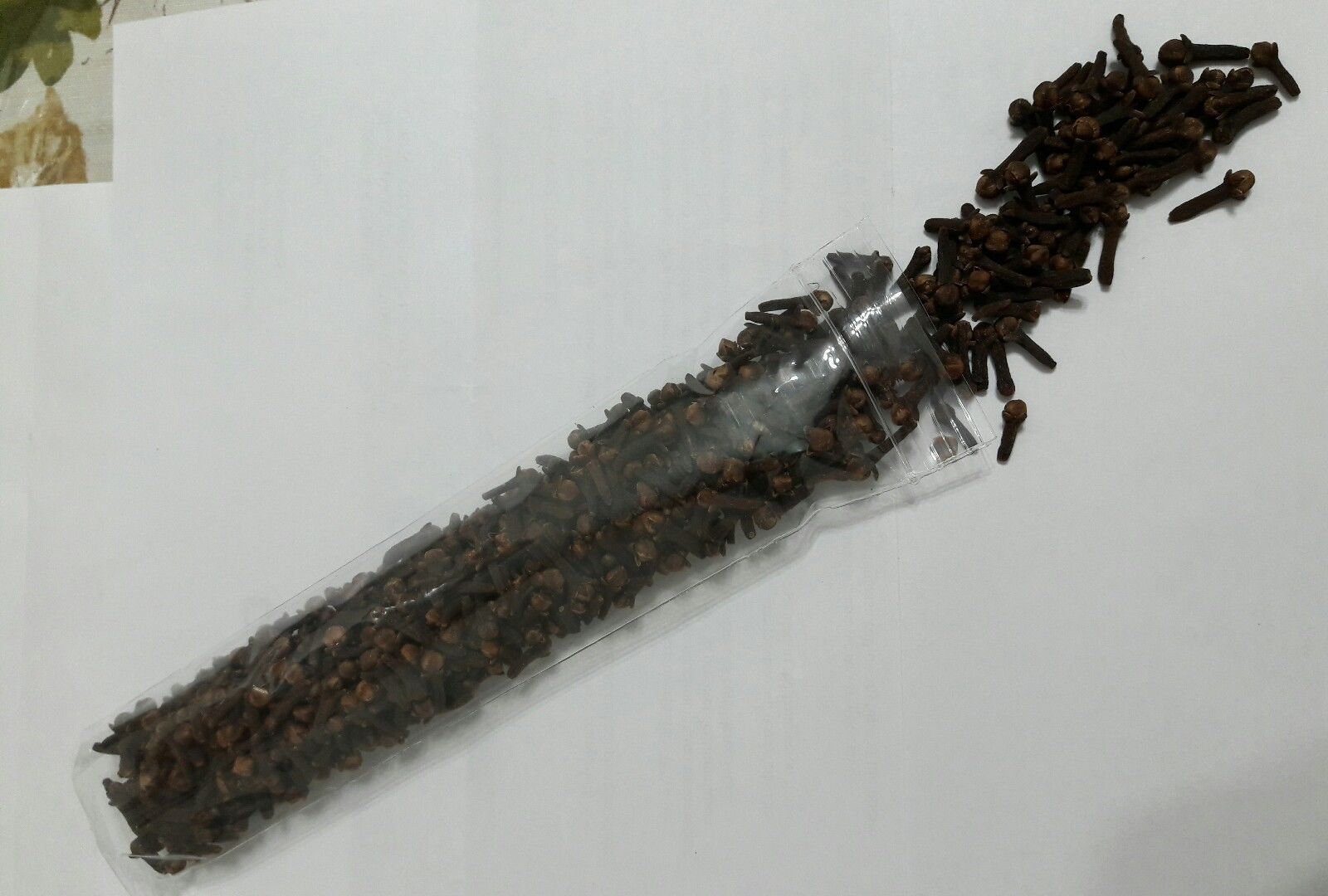 Organic Cloves from Zanzibar 2024 Season
