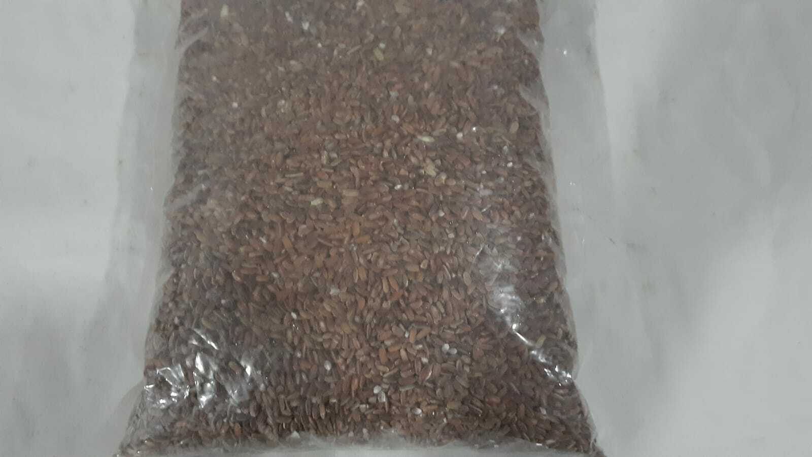 Traditional Ancient Ceylon Heirloom Red Rice No Chemicals Organic 1Kg Nutritious