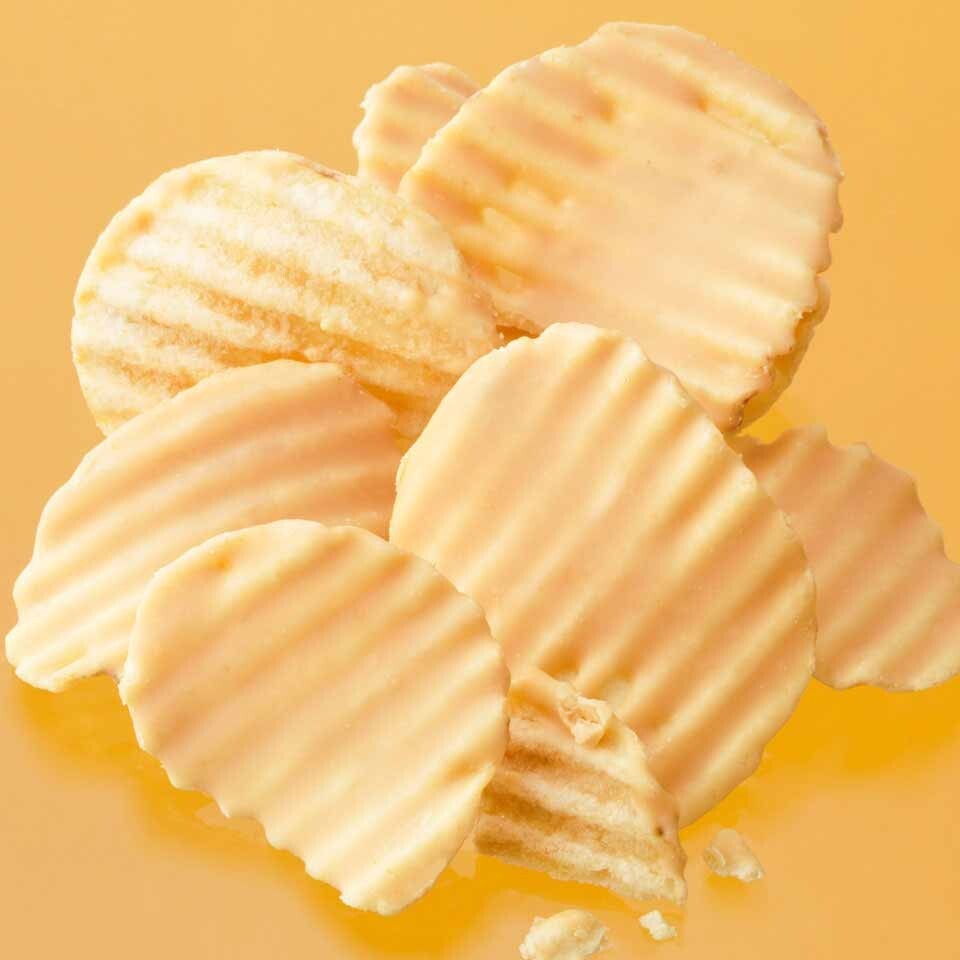 ROYCE’ potato chip chocolate famous souvenir F/S From Japan Hokkaido