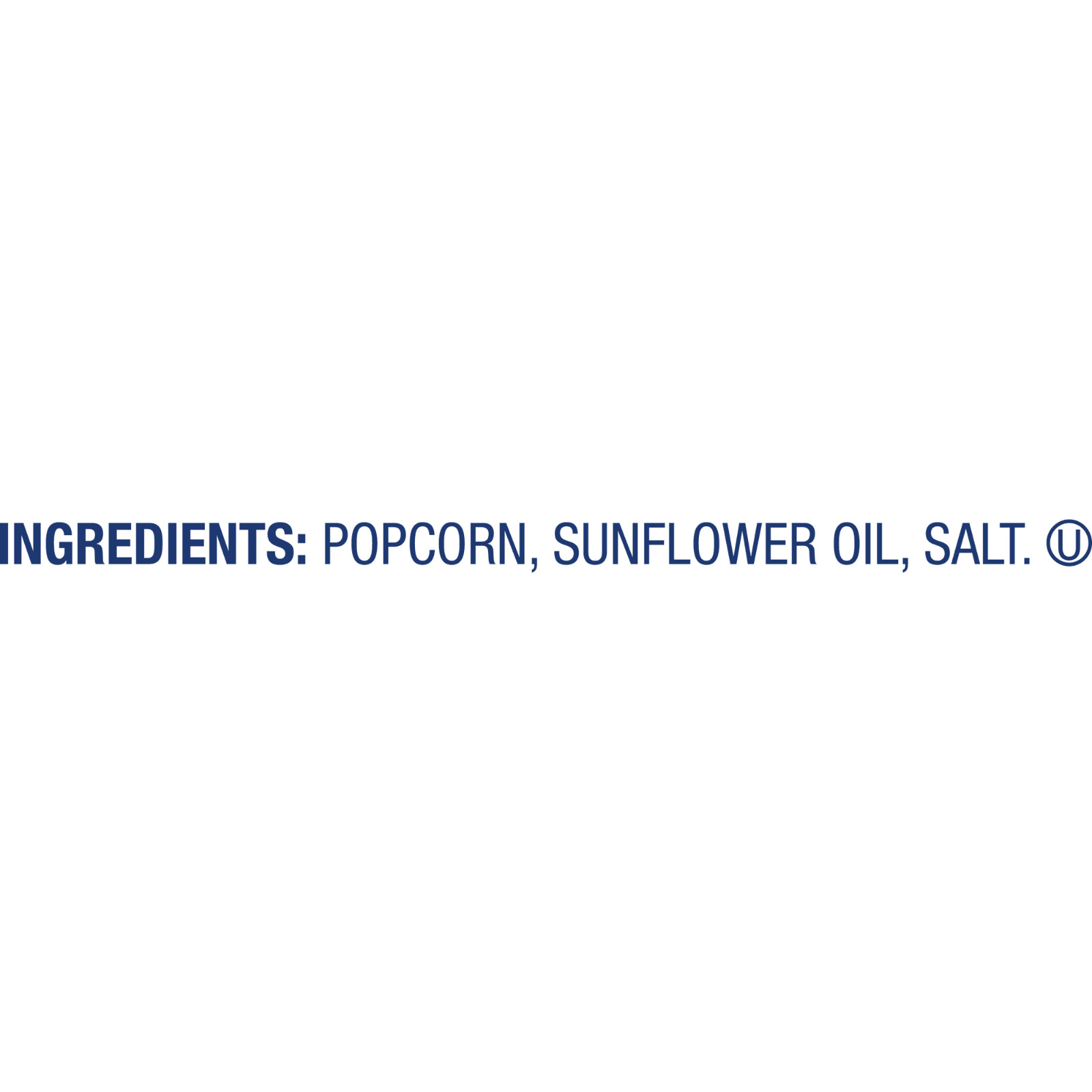 Skinnypop Popcorn, Original, Whole Grain, Dairy-Free Snack, 8Oz Family Size Bag