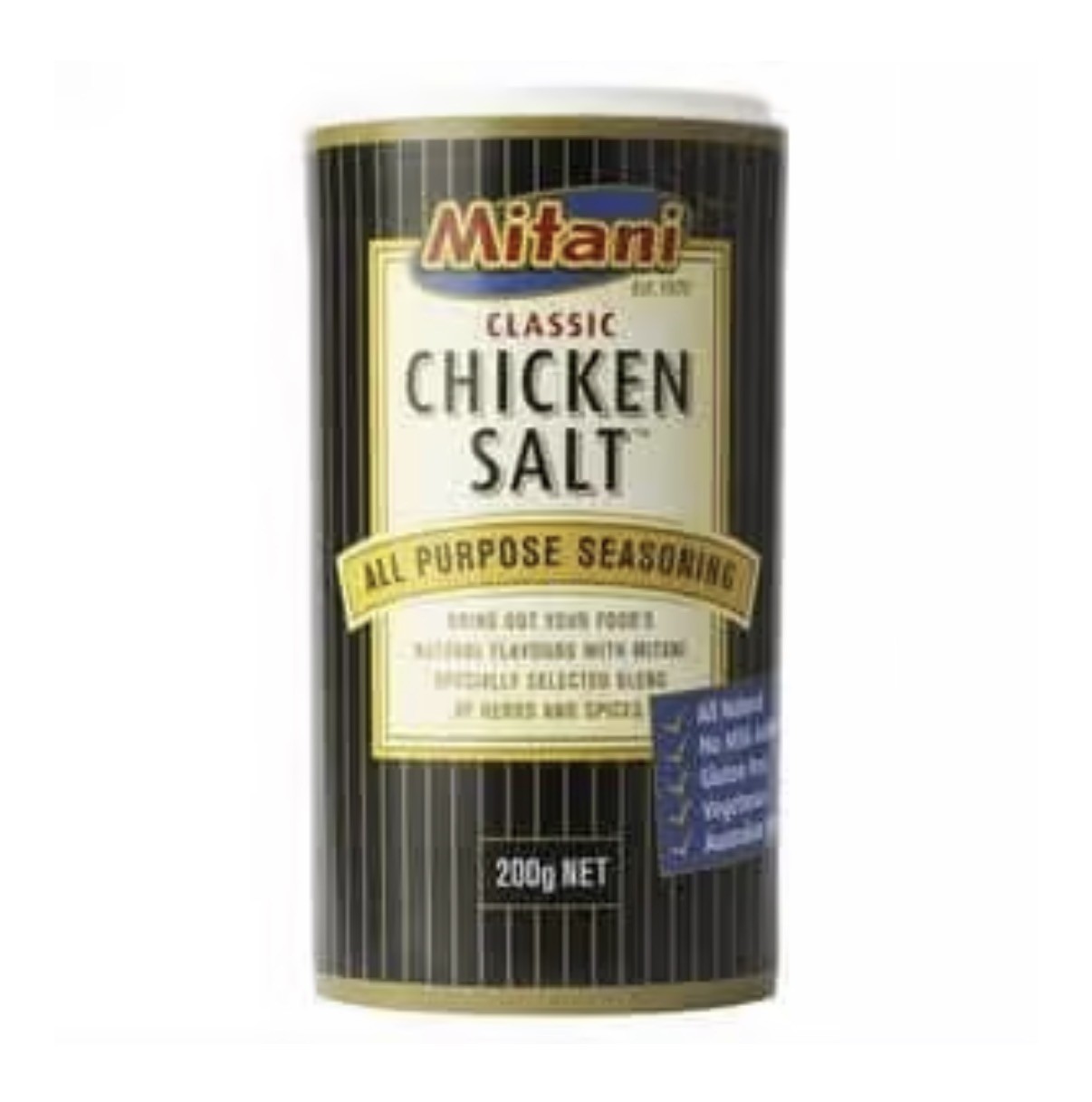 Australian Chicken Salt – Mitani x2