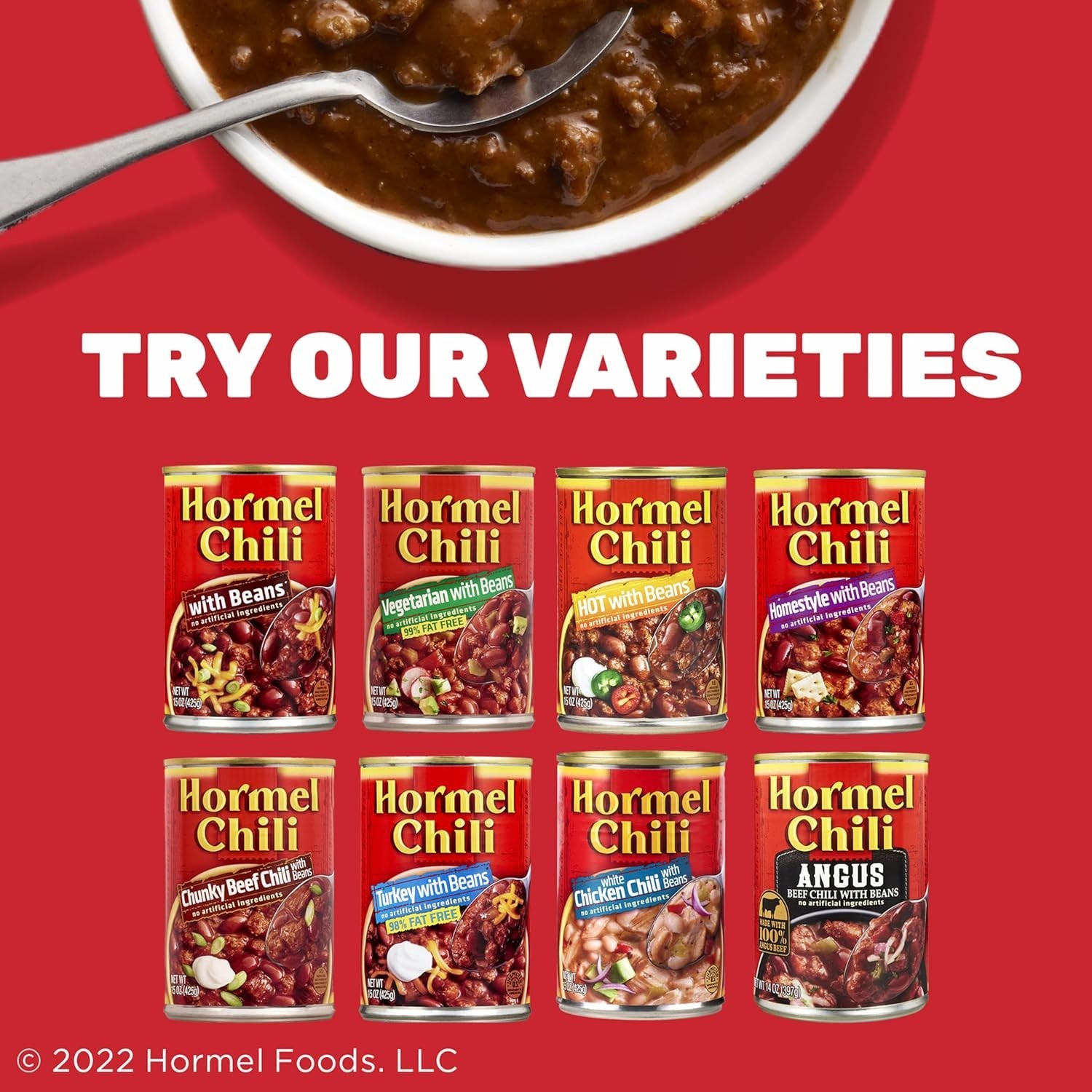 Flavorful 15oz Beef Chili with Beans – Packed with Protein and Easy to Prepare