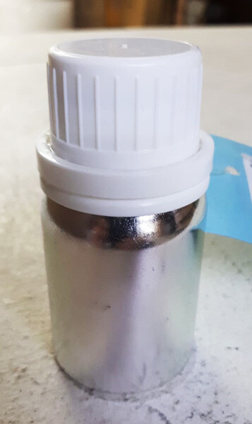 250,000 SHU Capsicum Oleoresin Extract 1kg / 2.2lbs | Chili Pepper Extract