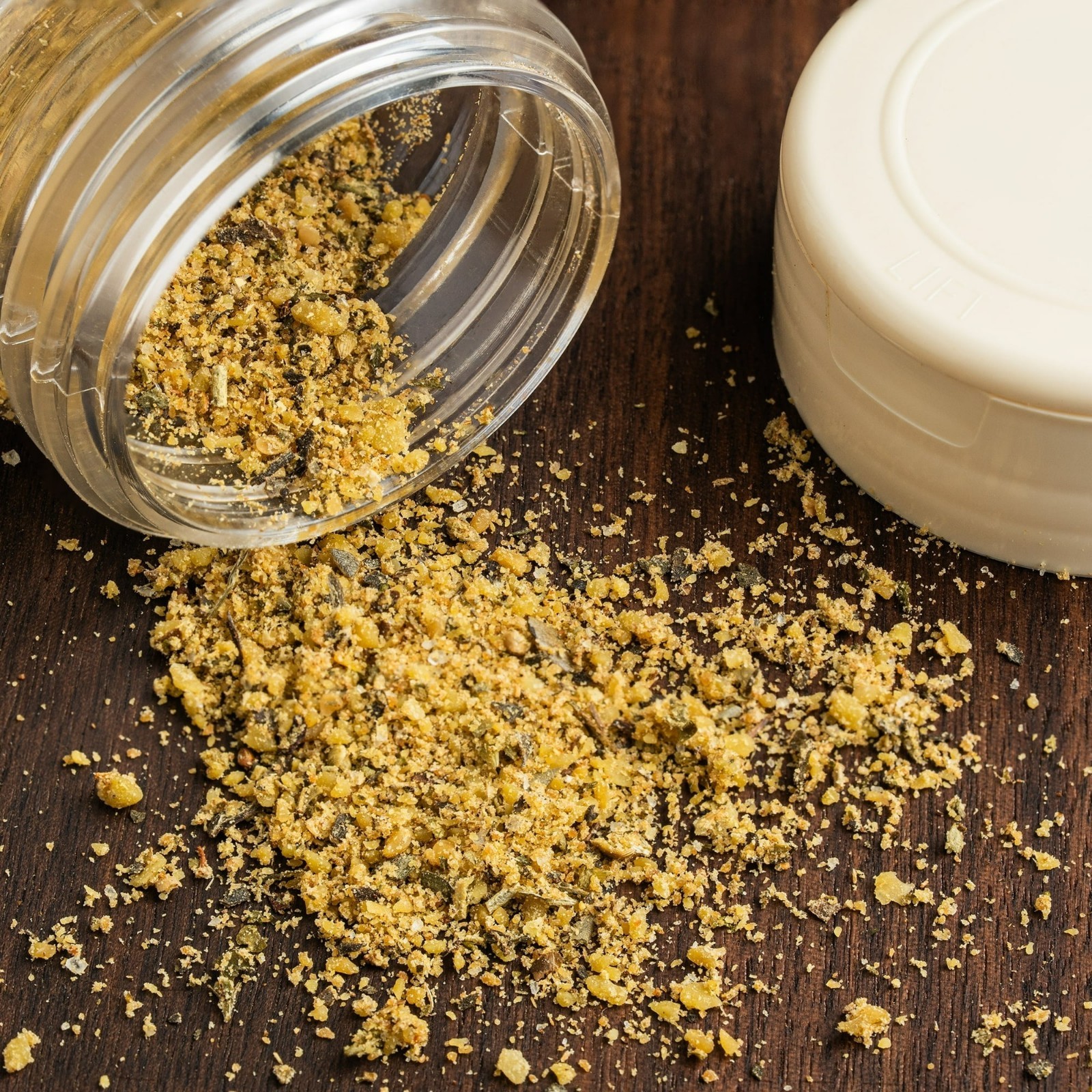 Dan-O’s Cheesoning Seasoning Parmesan Italian All Purpose Blend, 2.6oz